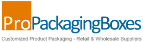 Logo ProPackagingBoxes