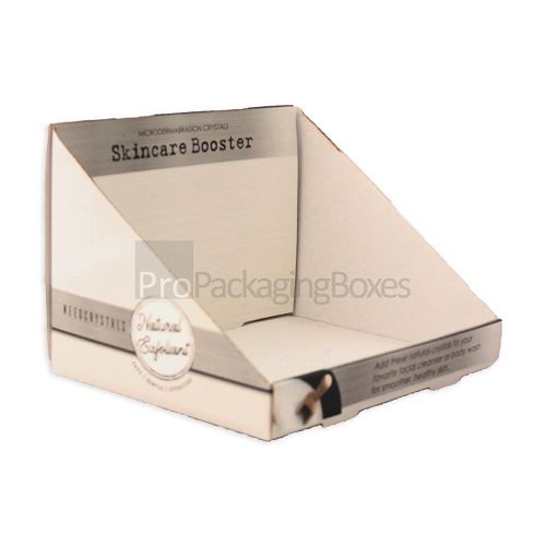 Promotional Display Packaging in Corrugated - Image