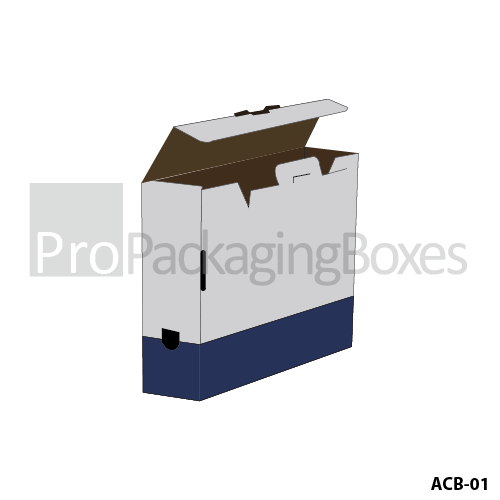 Custom Printed Archive Boxes Suppliers