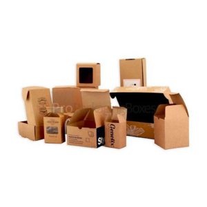 Eco Friendly Boxes - Pro Packaging Boxes