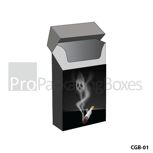 Custom Printed Cigarette Boxes Suppliers