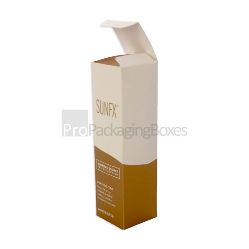 Custom Printed Lotion packaging Suppliers in USA