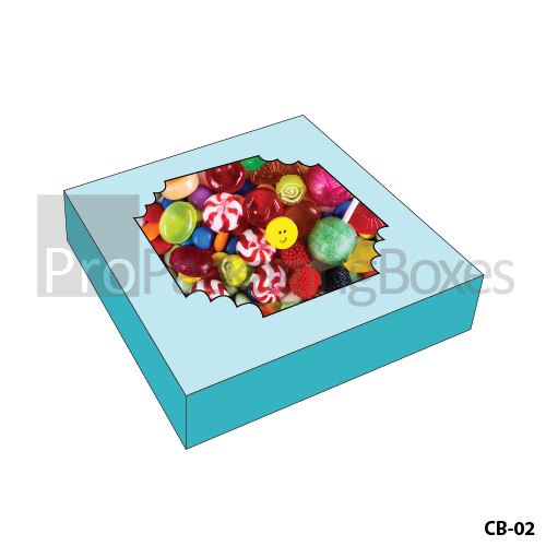 Custom Printed Candy Packaging-01
