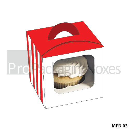 Personalized Muffin packaging Boxes Suppliers