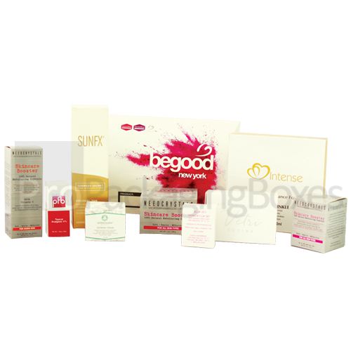 Retail Packaging Boxes - Pro Packaging Boxes