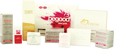 Custom Packaging Boxes with Best Branding & Finishing - Pro Packaging Boxes